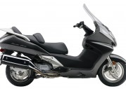 Honda Silver Wing